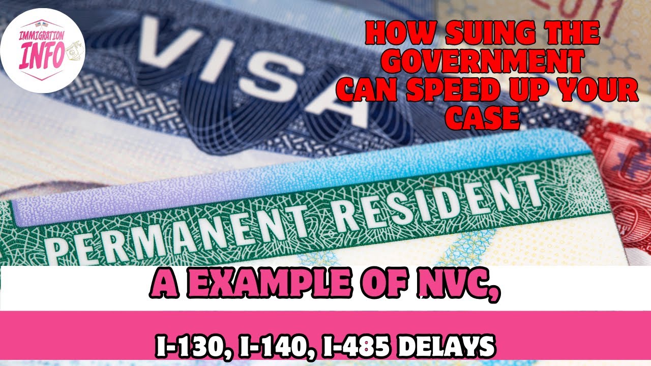 Nvc Code Example How Suing the Government Can Speed Up Your Case: A Example of NVC, I ...
