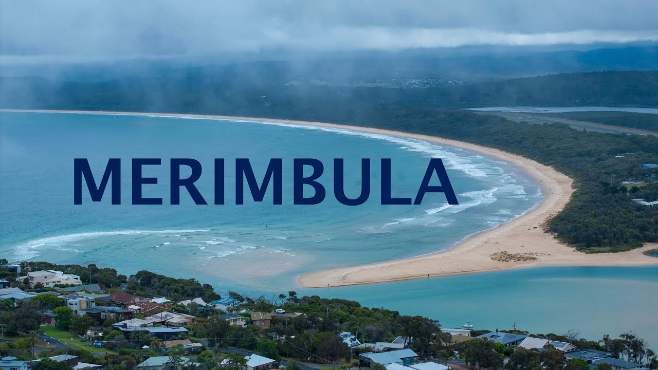Merimbula and Tathra