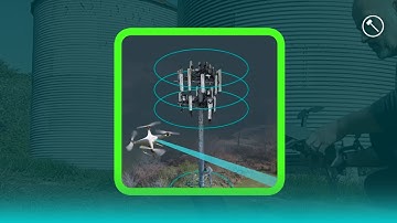 Cell Tower Capture in the Field | Hammer Missions