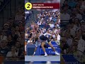 2️⃣| CARLOS ALCARAZ'S STUNNING SHOT AT NBO 2023 🎾🌟