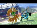 Pokkn tournament dxlucario use left hook part 2smileymilk