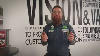 What being BBB accredited means to us