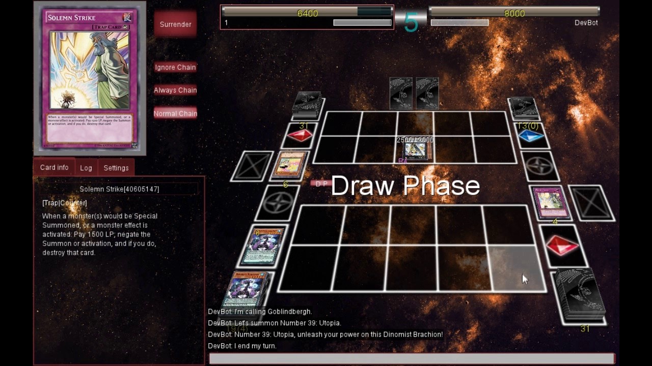 DevPro Duels 1 - Testing