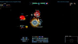 Darkorbit-Practice makes perfect in UBA(part01)