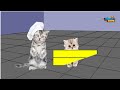 Understanding Fractions with Py the Chef