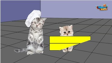 Skill Builder: Halves, Fourths, Eighths | 2nd Grade Math