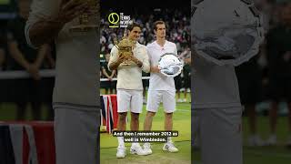 Everyone has a tennis moment theyll never forget. @tennishalloffame