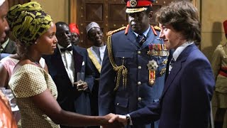 He Becomes the Personal Physician of Dictator in Uganda | Movie Recap The Last King of Scotland