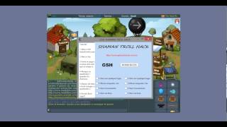 Hack Chaman