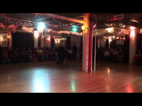 Argentine Tango Fang Jiang and Orlando Reyes Nov 22, 2013 a