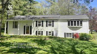7 Brittany Drive video tour