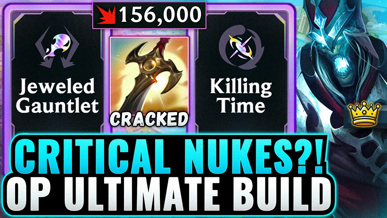 Brutally Mogging: Critical One-Shot Karthus Ultimates | League Arena Gameplay
