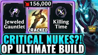 Brutally Mogging: Critical One-Shot Karthus Ultimates | League Arena Gameplay