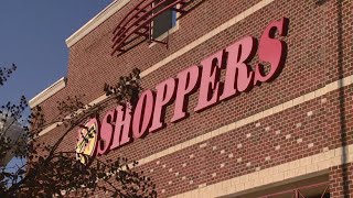 Grocery workers are protesting to keep Shoppers open