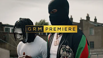 K Trap - Mask Off [Music Video] | GRM Daily