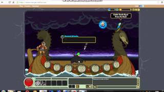 Dungeon Blitz - Part 1 Mini Part Tutorial