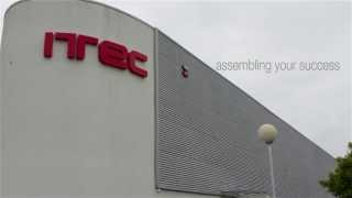ITEC Assembling Your Success