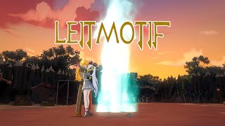 RWBY Leitmotifs - Home