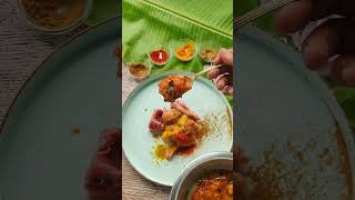 Ampora Chicken Curry Recipeamporachicken #chickenrecipe #indianfood #food #shorts