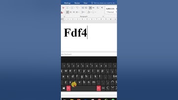 how to write Muhammad (P.B.U.H) in Arabic Caligraphy in MS Word | #shorts |  #moderncalligraphy
