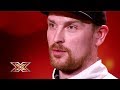 Яков Демиденко. X Factor Казахстан. Прослушивания. 7 сезон. Эпизод 2.
