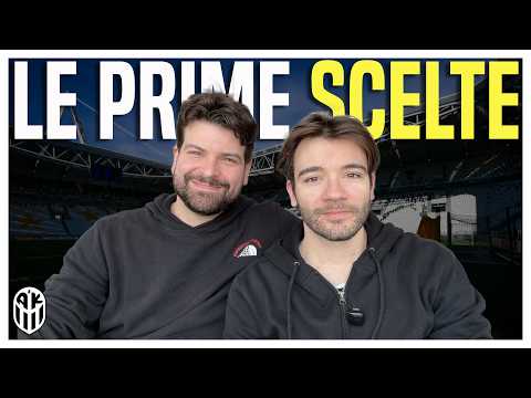 Video ? SI FA SERIA per VICARIO alla JUVENTUS… Con @LucaToselli