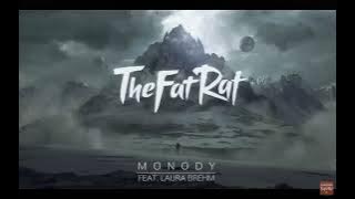 Nhạc:MONODY, nhà sáng tạo:THEFATRAT. Lúc bài này là vào năm 2016 ||THEFATRAT¦¦GodbaoTV 