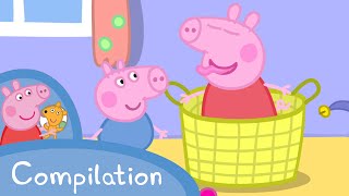 Peppa Pig Français Compilation 2 45 Min