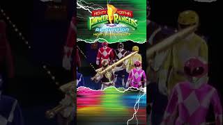 The Sword of Light | Mighty Morphin Minute S002 | Re-Ignition | Power Rangers Official