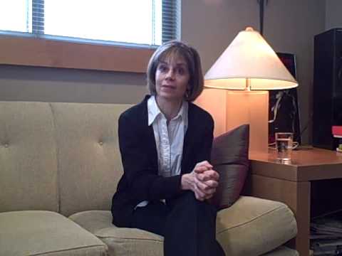 JoAnn Falletta talks about the SSO, Buffalo Phil, ...