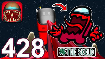 Imposter 3D: Online Horror - Gameplay Walkthrough part 428 - Multiplayer (iOS,Android)