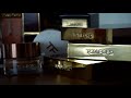 моя коллекция Tom Ford