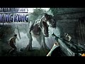 KING KONG | PS2 GAME | PART 14 | AETHERSX2 EMULATOR | GAMEPLAY