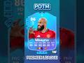 MBEUMO POTM DA PREMIER LEAGUE NO FC 26