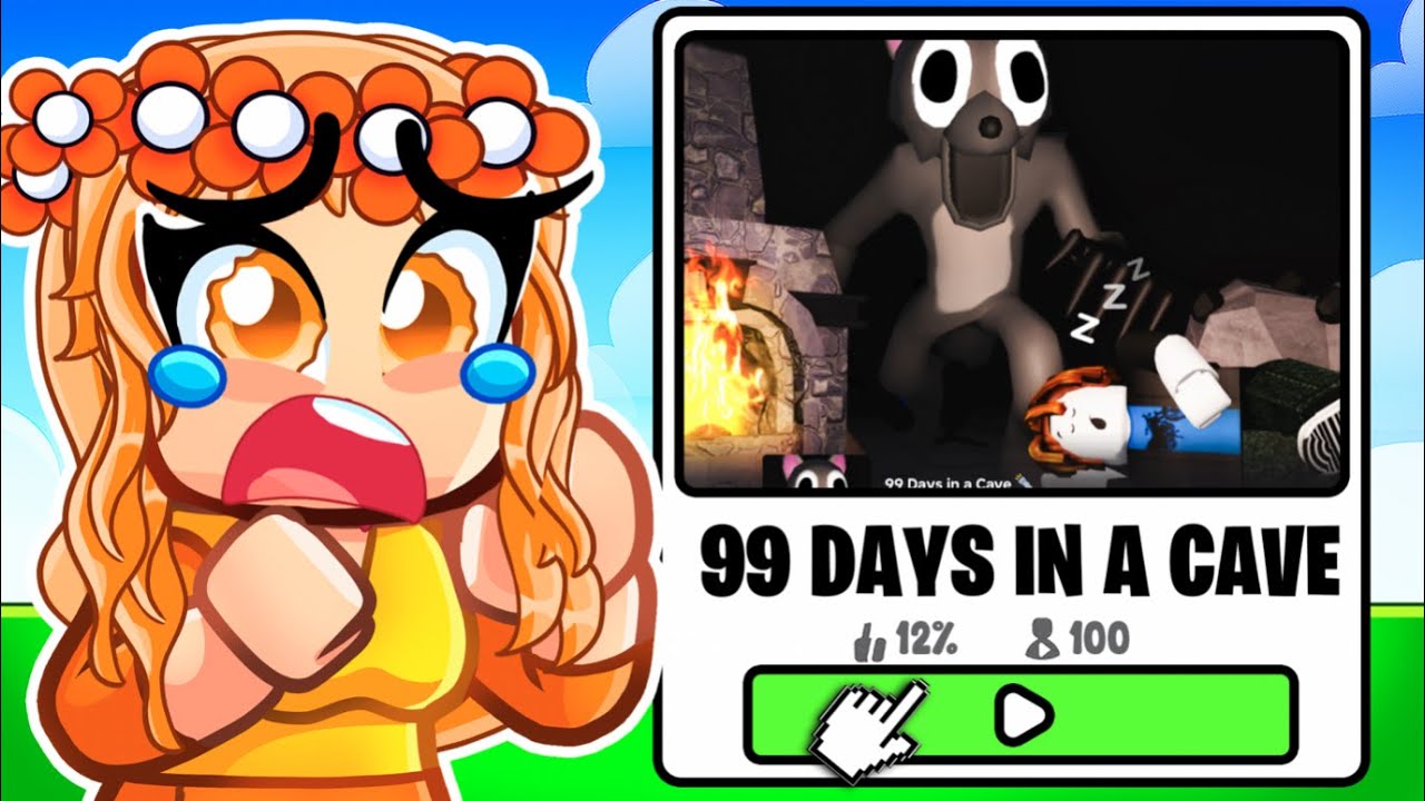 I Tested FAKE 99 Nights in the Forest Roblox Games...