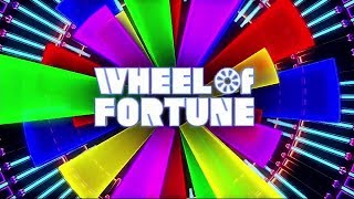 Wheel Of Fortune 911192nd 37000 Loss In The Season 37 Perimere Week