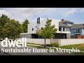 A Radically Efficient Memphis Home Raises the Bar for Sustainability