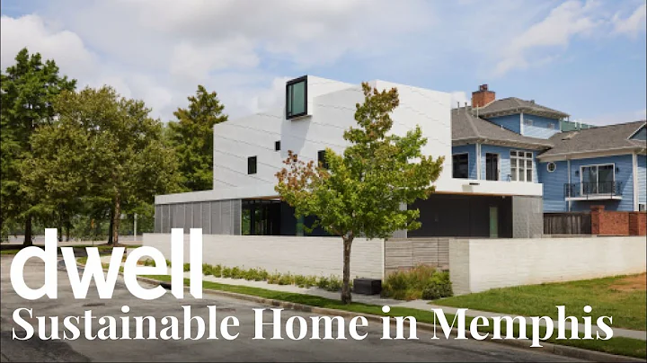 A Radically Efficient Memphis Home Raises the Bar ...