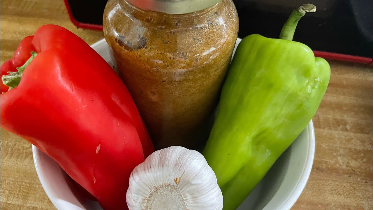 Como preparar un sofrito sazón para tu carne habichuelas y mucho más
