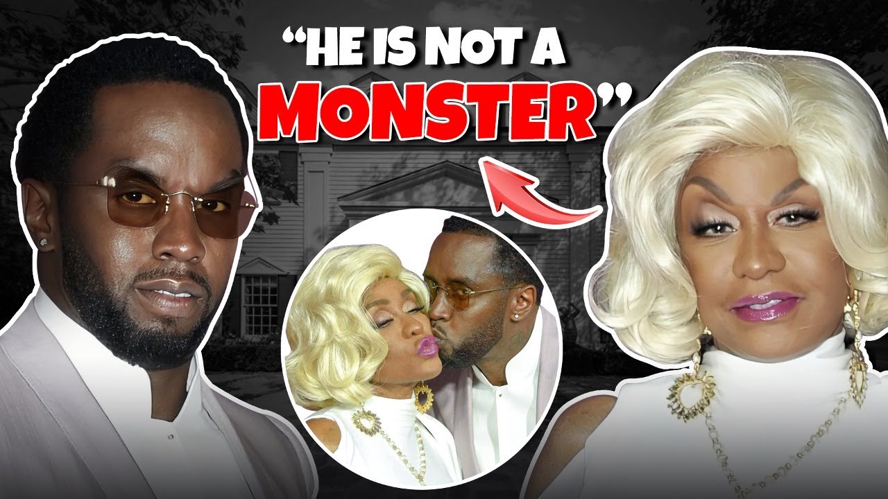 The Diddy Family & Their Disturbing Secrets | P DIDDY NEWS | SEAN COMBS