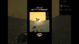 It was obvious solution for helldiver...