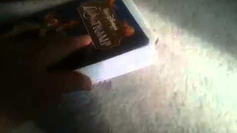 My vhs collection part 1 7/7/14