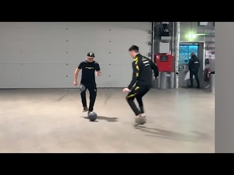 как нави готовятся к игре на мажоре