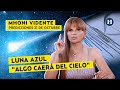 MHONI VIDENTE predice SISMO o METEORITO para este 31 de OCTUBRE