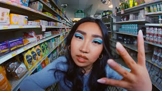 JEN Z - Clean Up In Aisle 4 (Official Music Video)