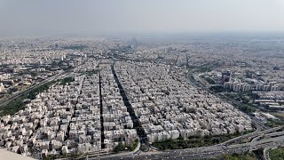 Discovering Tehran's Majestic Milad Tower: A Modern Marvel