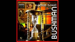 Bushman - Whyne Dung (OFFICIAL AUDIO) (New Reggae) (January 2024)