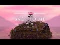 MitiS - Back To Me (feat. Belle Renee) | Ophelia Records