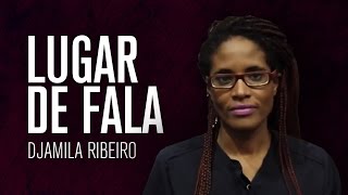 Djamila Ribeiro: Representatividade no feminismo negro