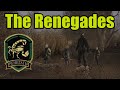 S.T.A.L.K.E.R.: Clear Sky - The Renegades Faction - More than just Bandits ?